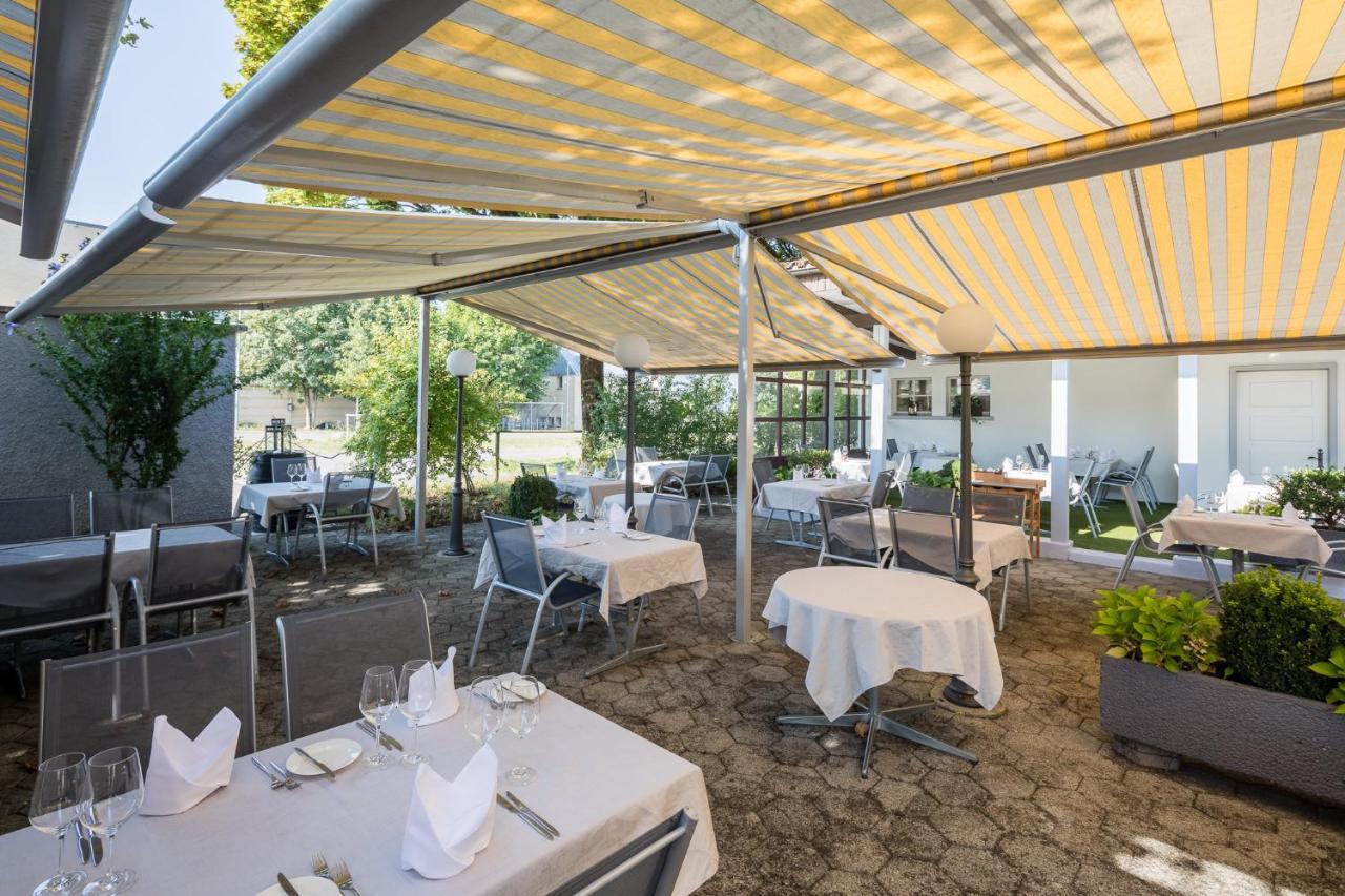 Hotel Baeren Suhr Aarau Exterior photo