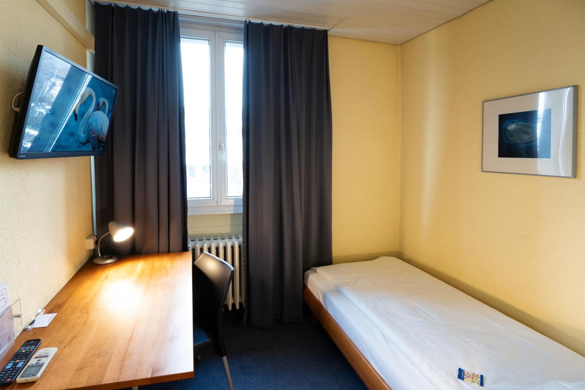 Hotel Baeren Suhr Aarau Exterior photo
