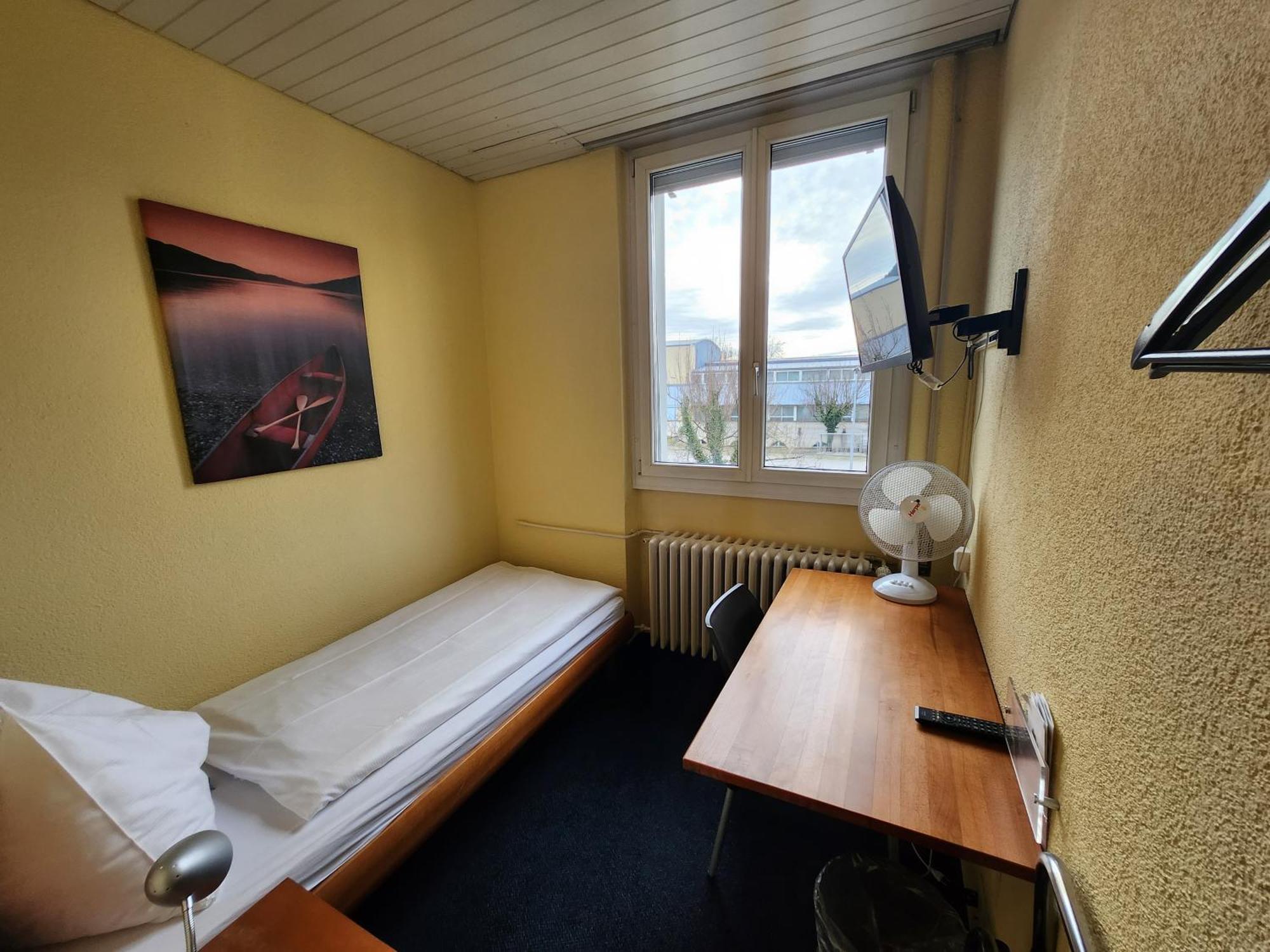 Hotel Baeren Suhr Aarau Exterior photo