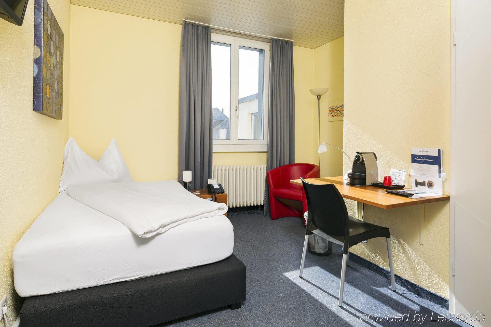 Hotel Baeren Suhr Aarau Exterior photo